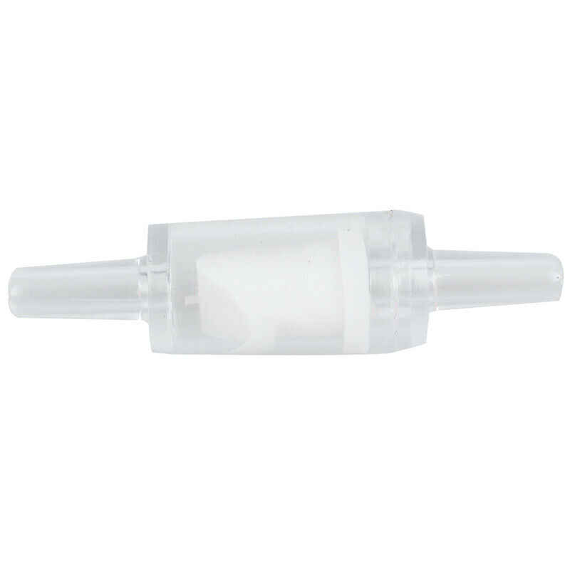 2 PCS Non-Return Check Valves for Aquarium Air Pump