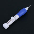 Russian Embroidery Needle Cross Stitch Needle Sewing Needle Knitting Thread