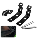 Applicable to Audi A4 S4 RS4 B6 B6 B7 8E glove box cover repair kit Z7D2