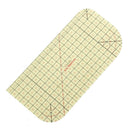 hot ironing ruler patchwork tailor craft diy sewing supplies measuring too M&