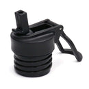 2 Pieces Nozzle Cap for Hydro Flask Sports Water Bottle Wide Flaps Easy to