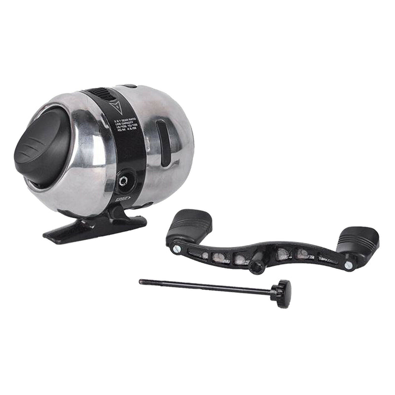 Bow Fishing Reel Bow Archery Fishing Left Right Handed Reels Bowfishing Part
