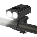 Waterproof Bicycle Lights USB Charging Cycling Flashlight  Bike Front Lamp A