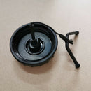 Fuel Oil Tank Cap For Stihl MS180 MS170 018 017 MS 180 170 Chainsaw Replacement