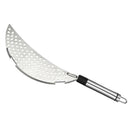 Kitchen Food Strainer For Spaghetti, Pasta, Colander And Sieve for Pans Pots