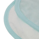 Bed Pads Waterproof Underpad Mattress Protector Sheet Strong Absorbent Blue