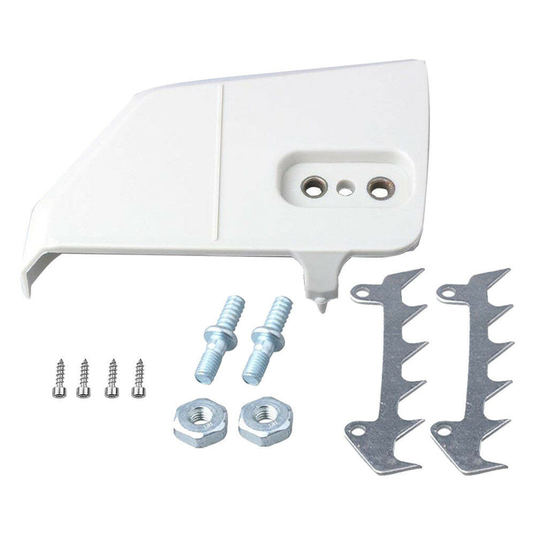 Bar Sprocket Clutch Chain Cover For STIHL Chainsaw 017 018 019 021 023 025