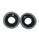 Replacement Gray Ear Pads Cushions for SONY MDR ZX 100/110/300 V 150/250