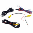Car Parking Camera Video Channel Converter Auto Switch Front /View Side/Rea R1X8