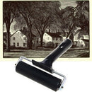 Soft Rubber Brayer, Perfect For Anti Skid Tape Construction Tools Print Ink M1A6