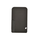 Replacement 3 button Key Card Shell Case + Blade For Renault Megane Scenic  OZ