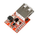 Dc-Dc Converter Output Step Up Boost Power Supply Module Board 3V To 5V 1A  P8Q7