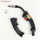 For 14Ak Mig Torch Valve Integrated 180A Mag Torch Air Cooling Welding Tool I5N4