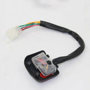 Off Road Motorcycle Electric Starter Handlebar Start Stop ATV Quad Kill MCU UHT
