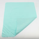 1 Pair Hair Dry Microfiber Pet Bath Towel Ultra-Absorbent and Machine Washable