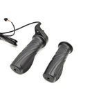 E-Bike Throttle Grip Scooter Bicycle  Control Twist Handlebar Grip 22.2mm