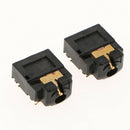 2x 3.5mm Port Headphone Jack Socket + Screwdriver For Xbox One Controllers