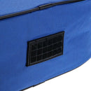 41inch Guitar Backpack Shoulder Straps Pockets 5mm Cotton Padded Gig Bag Ca C8Y5