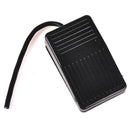 Momentary Foot Controller Pedal Switch Ac220V 10A Spdt Foot Pedal SwitchFT