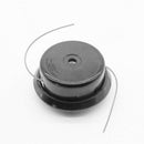 Grass Trimmer Bump Feed Line Head Brushcutter for Strimmer Lawn Mower Parts