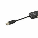 Type C OTG USB 3.1 Male to Dual 2.0 Female OTG Charge 2 Port HUB Cable Y Sp