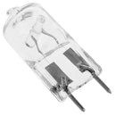 10Pcs Super Bright G8 Halogen Light Bulb 20W Halogen 220V Warm White Indoor