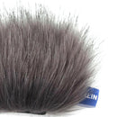 Outdoor Furry Windscreen Windshield Cover for Tascam DR-05 Microphone