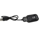 USB Data Chargers WIFI Charging Cable for Hero3 3+ 4 5 6 7 Camera Remote ContrJR