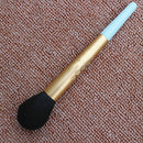 Wind Design Fire Type Blush Brush Small Loose Powder Trimming Contour Brush