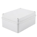 IP65 socket outlet Waterproof hollow shell DIY housing 150x110x70mm plastic