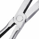 High-quality 11-inch lengthened pliers needle nose pliers spark plug pliers