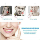 Toothpaste Stain Smoke Coffee Tea Removal Reduce Tooth Dirt Whitening Tooth