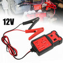 12V Electronic Automotive Relay Tester Diagnosis For Cars Auto Battery Chec Gw