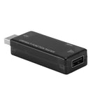 1X(Newest MX16 Digital USB Tester Voltage Indicator Current Multifunctional