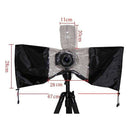 Camera Rain Cover for Canon Nikon DSLR Rain Sleeve Protection  JR