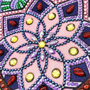 5D DIY Special Shaped Diamond Painting Heart Cross Stitch Mosaic Craft Kits