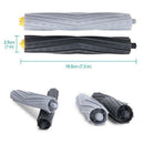 Vacuum Cleaner Parts 24Pcs Accessories for Irobot Roomba 880 860 870 871 98