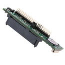 Laptop SATA to IDE Adapter Convert 2.5Inch SATA HDD/SSD Hard Disk Drive to Male