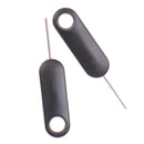 10 Pcs Sim card tray removal eject pin key toME