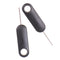 10 Pcs Sim card tray removal eject pin key toME