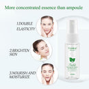 Natural Beauty MakeUp Setting Spray Bottle Bottle Matte Setting Delicate