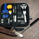 14x Electop Watch Repair Kit Professional Watch Band Link Pin Tool Set Spring