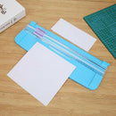 Portable Paper Cutter Trimmer Cutting Machine Precision Photo/Paper Cutter tiSTE