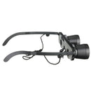 3X28 Binoculars Telescope Glasses Outdoor Fishing Game Watching Tackle Toolsã€ME