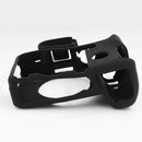 Silicone Cameras Cover Protective Body Skin Bag, For Sony A6500 Camera Case