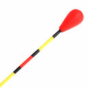 10pcs 2.5g Carp Fishing Floats Set Buoy Bobber Stick For Fish Tackle Vertical 6#