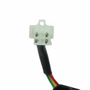 4-Wire 2 Pin Wave Motorcycle Regulator Rectifier 12V DC Bike Quad Scoot TXJ