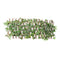 Artificial Ivy Privacy Fence Screen Expandable Artificial Hedges Fence Decor
