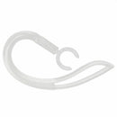 Sillicone Earhook Ear Loop Earloop Clip For Bluetooth Headset 9.0mm