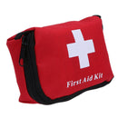 Emergency Survival Kit Mini Family First Aid Kit Sport Travel Kit Bag